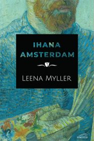 Leena Myller: Ihana Amsterdam ihana-amsterdam