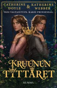 kruunun-tyttaret