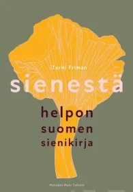 Helpon suomen sienikirja helpon-suomen-sienikirja