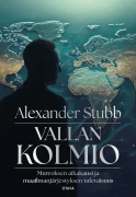 Alexander Stubb: Vallan kolmio stubb-vallan-kolmio