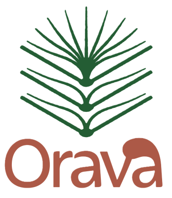 Orava