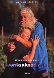 Pentti Pänkäläinen: Kuunlaakson mies pankalainen-kuunlaakson-mies