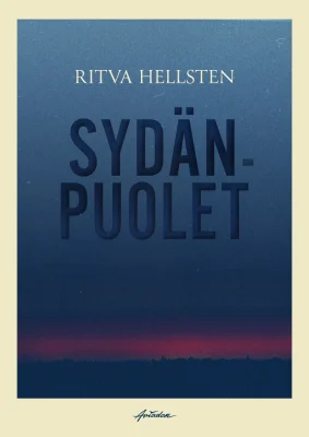 Ritva Hellsten: Sydänpuolet