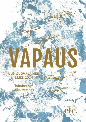 Vapaus