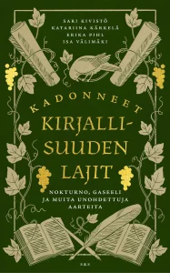 kadonneet-kirjallisuuden-lajit