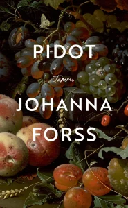 Johanna Forss: Pidot pidot