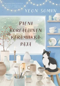 Sormet saveen korealaisittain pieni-korealainen-keramiikkapaja