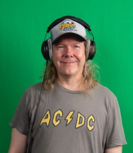 Startup banaalina sami-kuusela