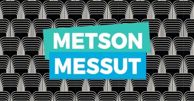 Metson messut