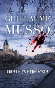 musso-seinen-tuntematon