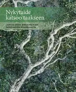 Taidetta koteihin ja johdatusta hitaaseen lukemiseen nykytaide-katsoo-taakseen