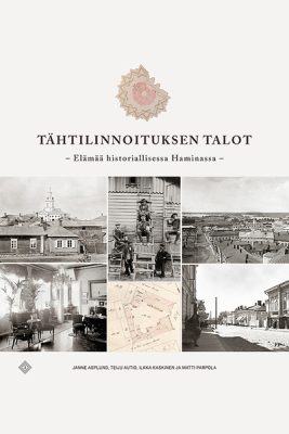 Tähtilinnoituksen talot